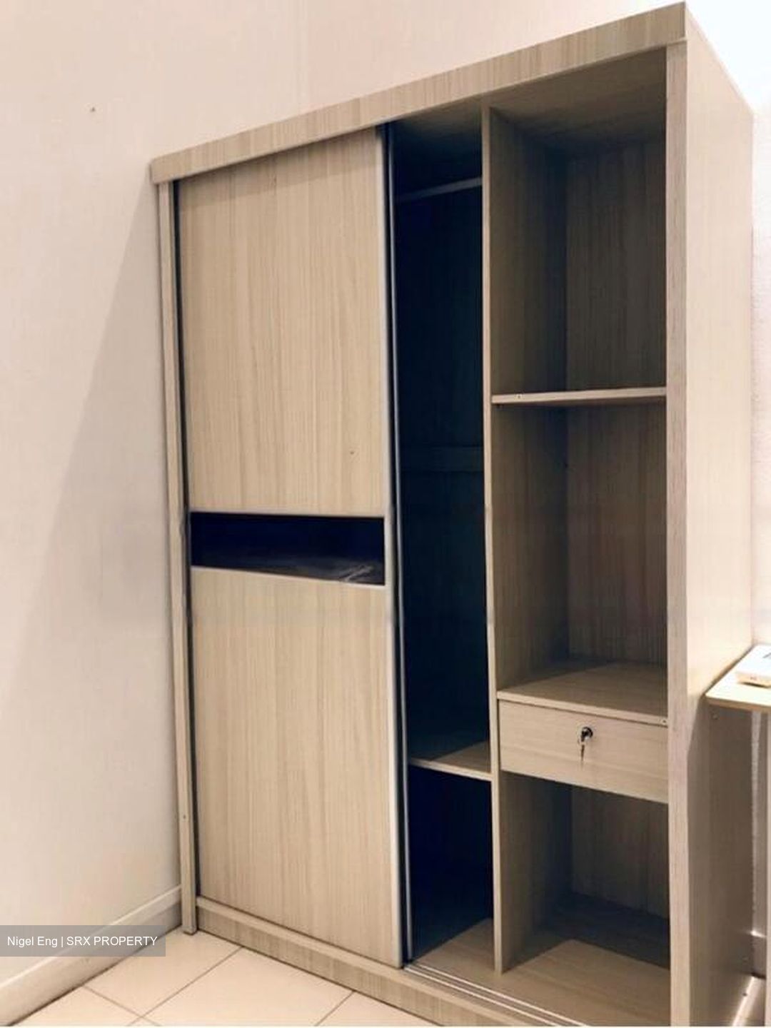 Chun Tin Court (D21), Apartment #527470941